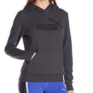 Puma sweatshirt